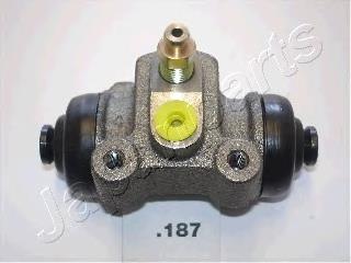Cilindro de freno de rueda trasera Japan Parts CS187 precio, desde 11,55 EUR