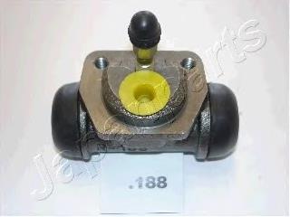 Bombín de freno de rueda trasero Japan Parts CS188