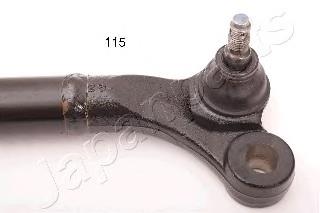 Barra central de dirección Japan Parts CR115 precio, desde 92,16 EUR