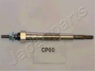 CP60 Japan Parts Bujías de calentamiento