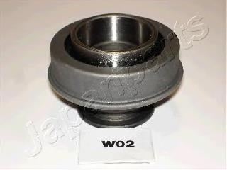 Cojinete de desembrague CFW02 Japan Parts