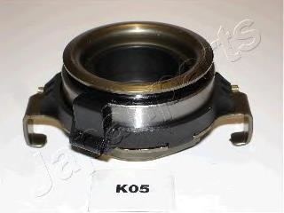 Cojinete de embrague CFK05 Japan Parts