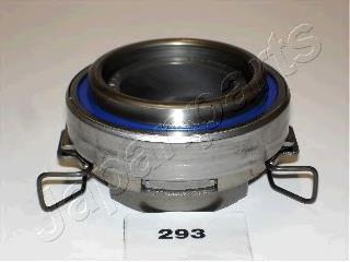 Cojinete de desembrague CF293 Japan Parts