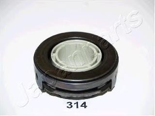 CF314 Japan Parts cojinete de desembrague