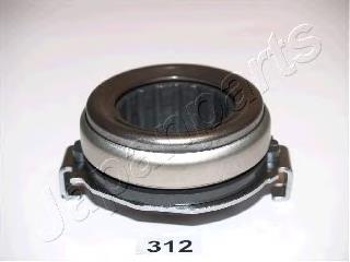 Cojinete de desembrague Ford Ranger ET