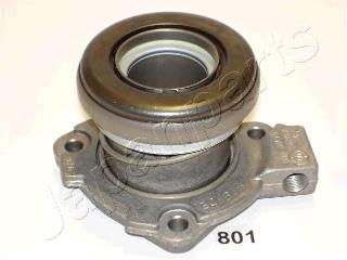 Desembrague central, embrague (cojinete de desembrague) Japan Parts CF801 precio, desde 71,43 EUR