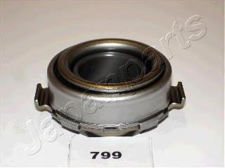 Cojinete de desembrague CF799 Japan Parts