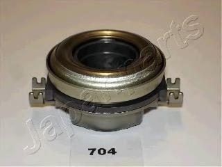 Cojinete de desembrague CF704 Japan Parts