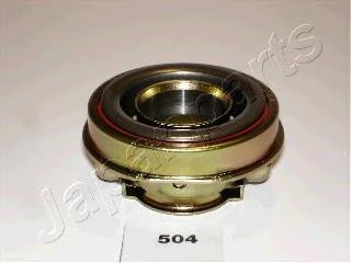 Cojinete de desembrague CF504 Japan Parts