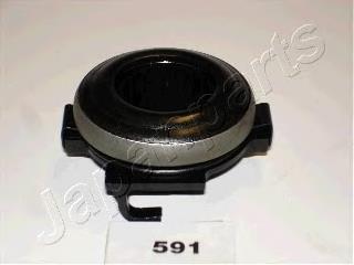 CF591 Japan Parts cojinete de desembrague