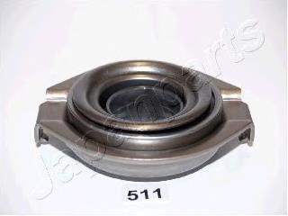 Cojinete de desembrague CF511 Japan Parts