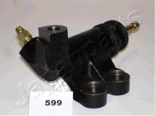 Bomba auxiliar de embrague Japan Parts CY599 precio, desde 17,72 EUR