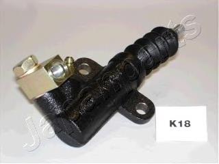 Cilindro receptor embrague Sachs 6283654020