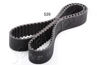 DD529 Japan Parts Correa dentada