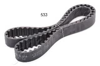 DD533 Japan Parts Correa dentada
