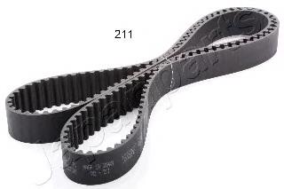 DD211 Japan Parts Correa dentada