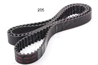 Comprar DD205 Japan Parts Correa distribución