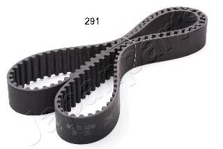 DD291 Japan Parts Correa dentada