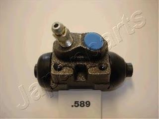 Cilindro de freno de rueda trasera CS589 Japan Parts