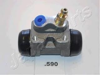 CS-590 Japan Parts cilindro de freno de rueda trasero