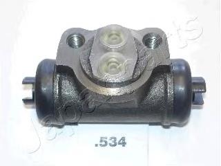 CS534 Japan Parts cilindro de freno de rueda trasero