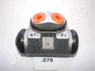 Cilindro de freno de rueda trasero CS576 Japan Parts