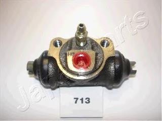 CS-713 Japan Parts cilindro de freno de rueda trasero