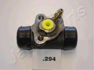 Cilindro de freno de rueda trasera CS294 Japan Parts