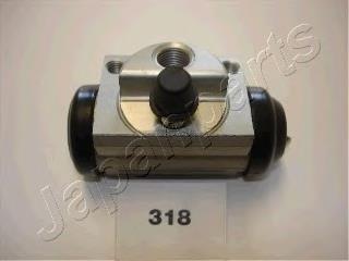 CS318 Japan Parts