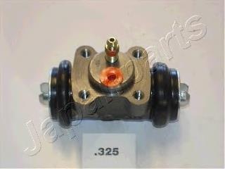 CS325 Japan Parts Cilindro de freno de rueda trasera