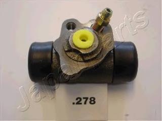 Bombín de freno de rueda trasero Japan Parts CS278