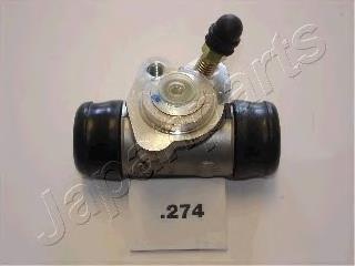 CS-274 Japan Parts cilindro de freno de rueda trasero