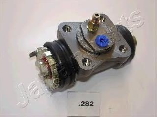 CS282 Japan Parts 