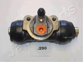 CS290 Japan Parts Cilindro de freno de rueda trasera