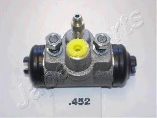 Cilindro de freno de rueda trasero CS452 Japan Parts