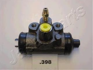 Cilindro de freno de rueda trasera CS398 Japan Parts