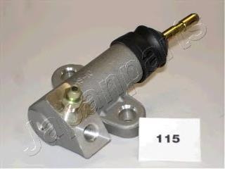 CY115 Japan Parts Cilindro receptor de embrague