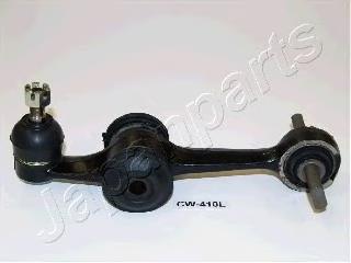 CW410L Japan Parts brazo suspension trasero superior izquierdo