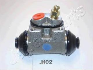 Bombín de freno de rueda trasero Japan Parts CSH02