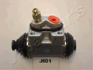 Bombín de freno de rueda trasero Japan Parts CSH01