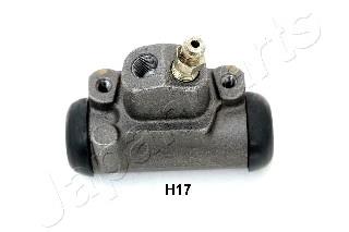 Cilindro de freno de rueda trasero 5842047000 Hyundai/Kia