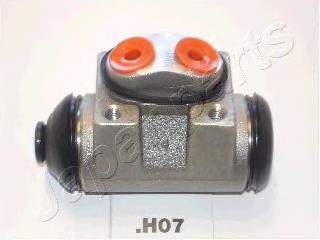 Comprar CSH07 Japan Parts Cilindro de freno de rueda trasera