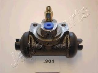 Cilindro de freno de rueda trasera TRW BWL186 precio, desde 15,69 EUR