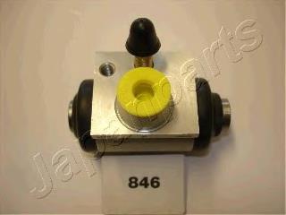 Bombín de freno de rueda trasero Japan Parts CS846