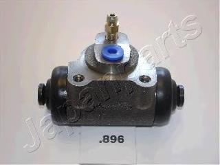CS896 Japan Parts Cilindro de freno de rueda trasera