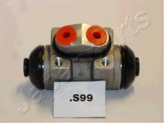 Comprar Cilindro de freno de rueda trasera SsangYong Korando  