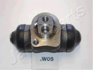 Cilindro de freno de rueda trasera Japan Parts CSW05 precio, desde 31,92 EUR
