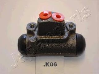 Cilindro de freno de rueda trasera Japan Parts CSK06 precio, desde 21,75 EUR