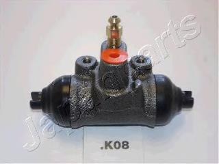 Comprar CSK08 Japan Parts Cilindro de freno de rueda trasera
