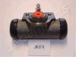 Cilindro de freno de rueda trasera Japan Parts CSK01 precio, desde 21,67 EUR
